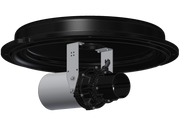 Otterbine Fractional Series 1/2 HP Floating Pond Fountain