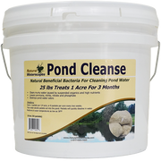 Pond Cleanse Natural Bacteria for Ponds