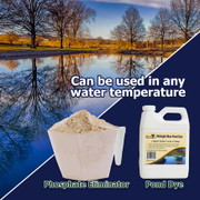 phosphate eliminator temperature phosphate eliminator temperature