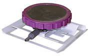 Vertex XL1 AirStation- (1) 9" disk