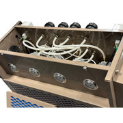 Kasco Large Cabinet  Kasco Large Cabinet