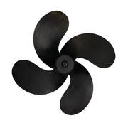 4 Blade - Kasco 4400 "M" Replacement Propeller