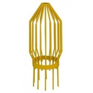 Surface Inlet Guards