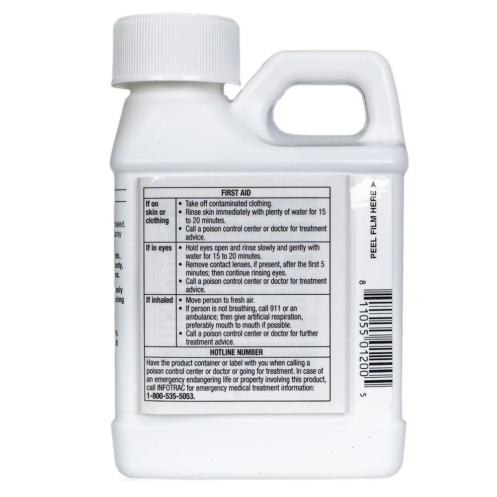 Clearcast Aquatic Herbicide 8 oz