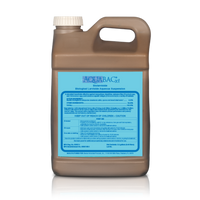 Liquid mosquito control with Bt