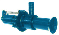 Enterprise II 5 HP Aspirating Aerator – Mast Mounted