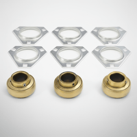 Windmill Bearing Kit - Gen 2 & 3 (Non-OWS Mills)