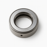 Windmill Pivot Bearing Upgrade