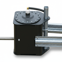 Windmill Compressor - 4.5 CFM Galvanized