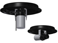 Otterbine Small Pond Aerating Fountain (½ HP)