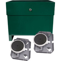 PowerAir Pond Aerator System for Large Ponds