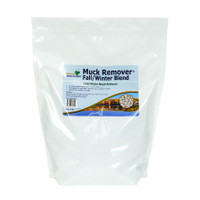 Muck Remover cold water bacteria pellets