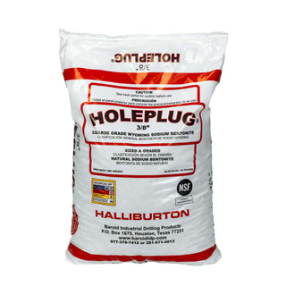 Pond Sealer - Bentonite