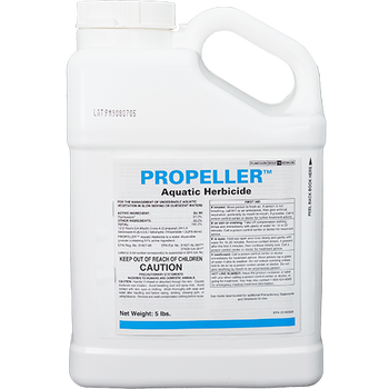 Propeller Flumioxazin Herbicide