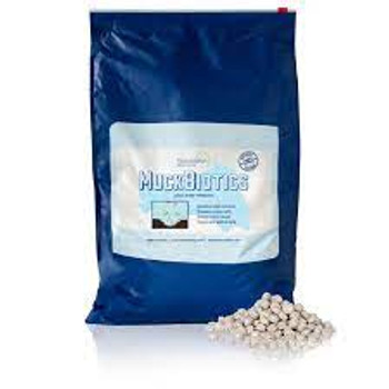 MuckBiotics Bacteria 30 lb