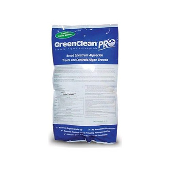 GreenClean Pro Granular Algaecide