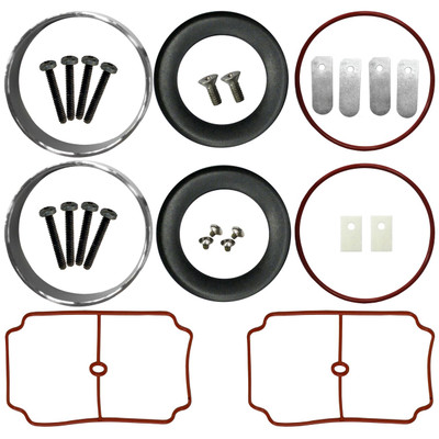 Compressor Rebuild Kit for Vertex 1 HP Compressor