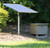 Solar pond aerator View Product Image