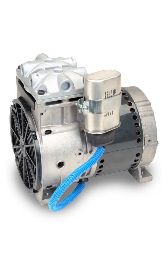 Replacement Compressor for Vertex 1/3 HP Aerator