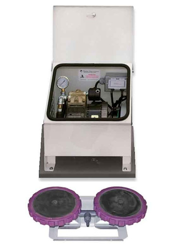 Vertex Air 1 Plus XL2 Aeration System