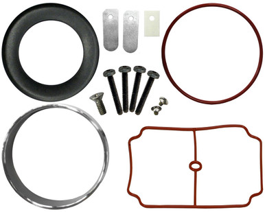 Vertex Brookwood 1/2 HP Compressor Rebuild Service Kit - COM106-MK / AQ10T2RJ / COM405