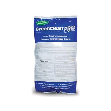 GreenClean Pro Granular Algaecide