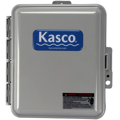 Kasco C-20 120V Time and Temperature De-Icer Control Panel