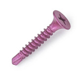 Tornillo Weather Defence PB 3,5 x 25