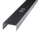 Montante Pladur® M 100/45 XL Z1