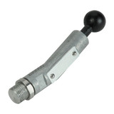 Adaptador terminador de rincón para FHTT/XHTT (CFA-TT)