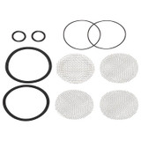 Kit de piezas de desgaste para bombas - 76TT (501J)