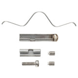 Kit de mantenimiento de terminador de rincón