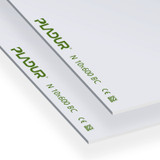 Placa Pladur N 10x600