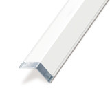 Angular Pladur TR Blanco 24 x 24