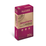 Yeso Algíss Amatista