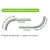 Preformado Pladur FLEXIFORM