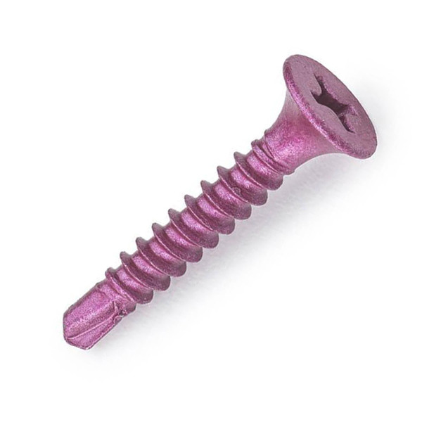 Tornillo Weather Defence PB 3.5 x 25