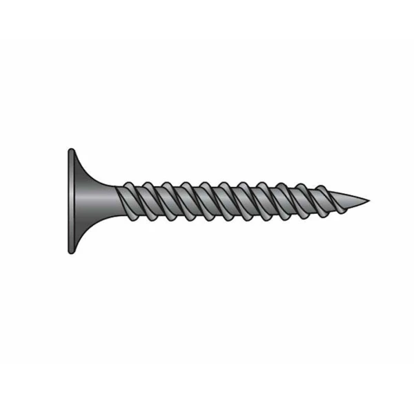 Tornillo Pladur PM 3.9x25 (Placa-Metal) Z5