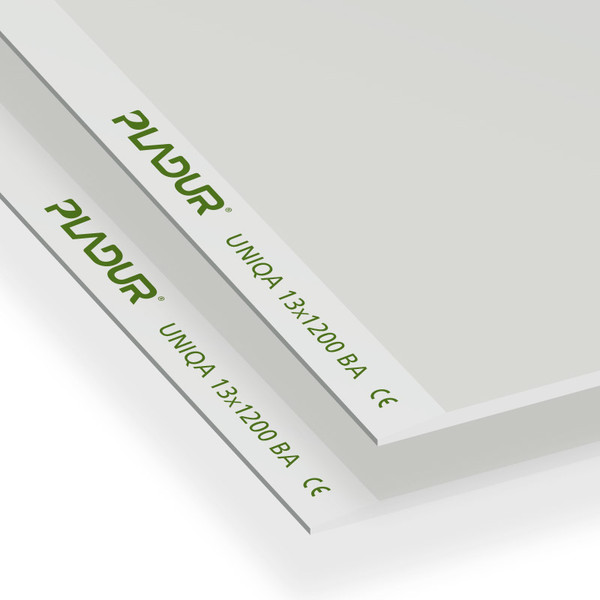 Placa Pladur UNIQA 13X1200