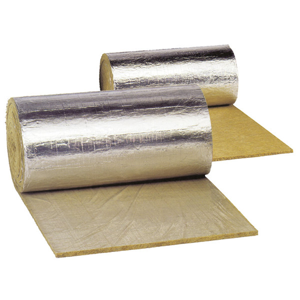 Fieltro Rockwool 133