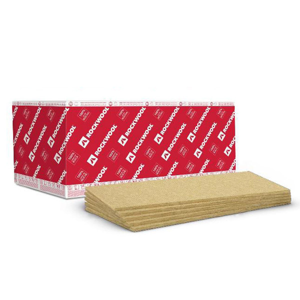 Panel Rocksol 501 Rockwool Panel Rocksol 501 Rockwool