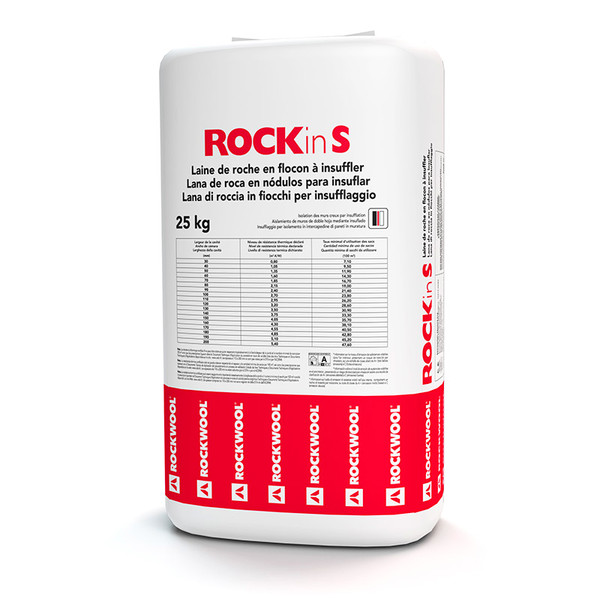 Rockin S Rockwool