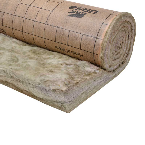 URSA TERRA Manta papel MRK 40 URSA TERRA Manta papel MRK 40