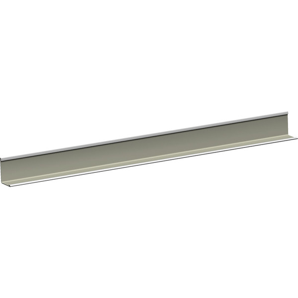 Angular Pladur 24x 19 Blanco