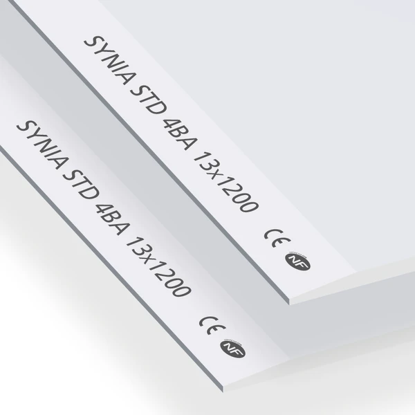 Placa Pladur SYNIA 4BA