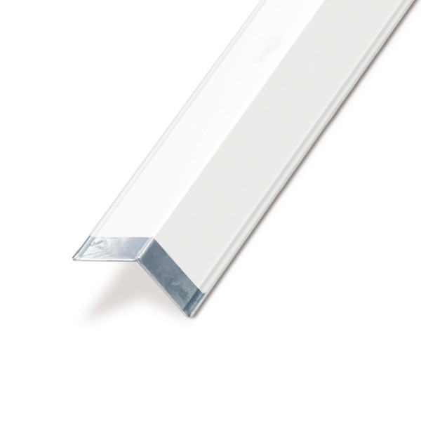 Angular Pladur TR Blanco 24 x 24