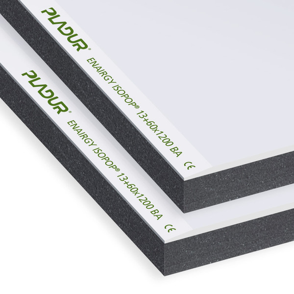 Pladur Enairgy Isopop R1.90 N 13+60