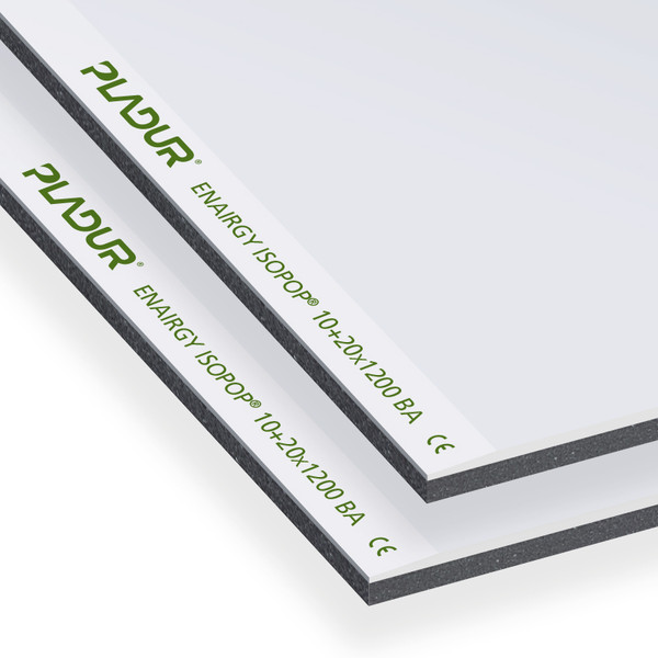 Pladur Enairgy Isopop R0.60 N10+20