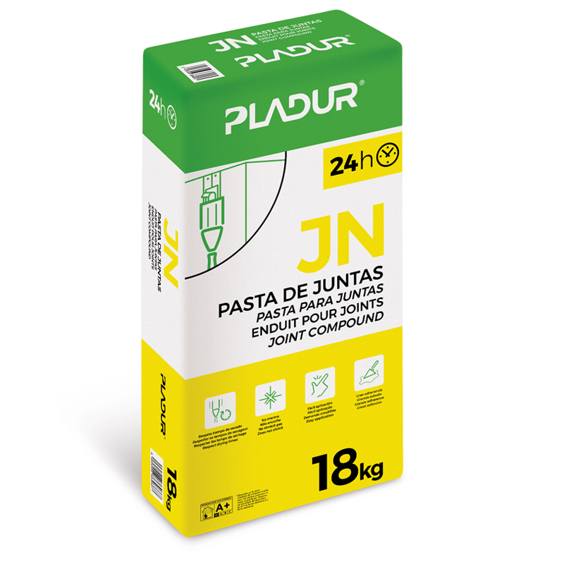 {PLA}__Pasta Juntas Pladur JN