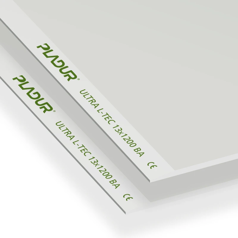 {PLA}__Placa Pladur ULTRA L-TEC